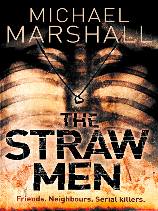 The Straw Men (eBook): The Straw Men Series, Book 1